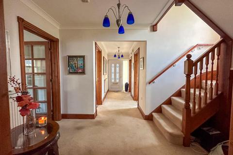 1 Heol Gam, Bridgend, CF31 3EU