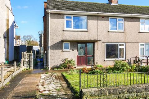 3 bedroom semi-detached house for sale - St. Peters Road, Penarth