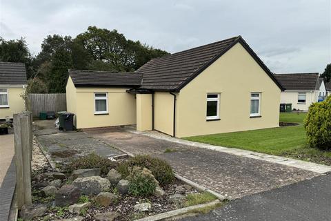 3 bedroom detached bungalow for sale - CHULMLEIGH