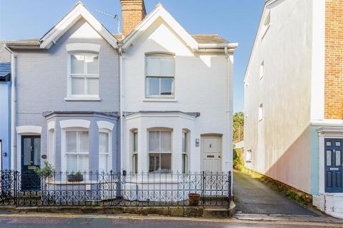 2 bedroom house for sale, Cowes, Isle of Wight