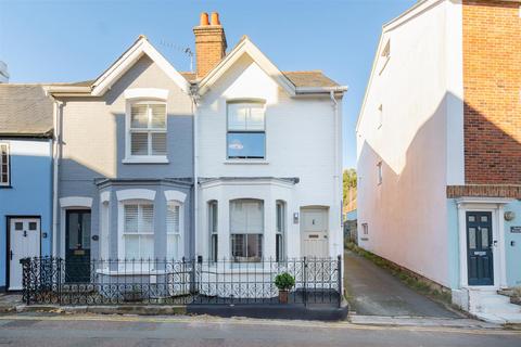 2 bedroom house for sale, Old Town Cowes, Isle of Wight