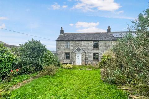 4 bedroom house for sale, Rame, near Penryn