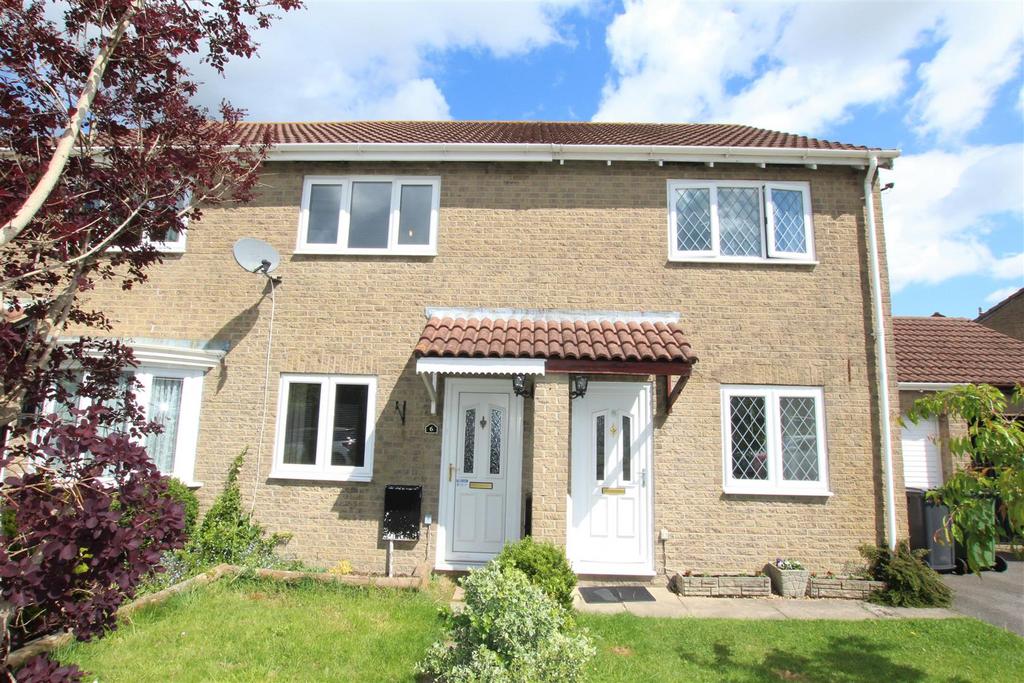 Meadowsweet Way, Horton Heath, Eastleigh 2 bed townhouse £1,150 pcm