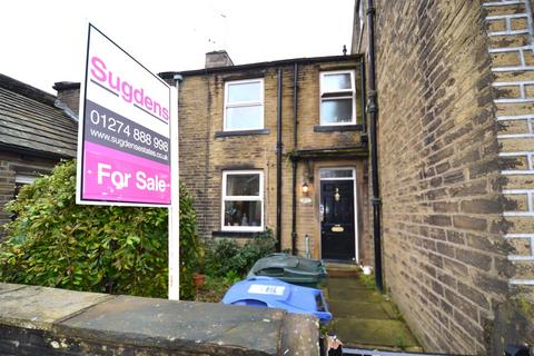 2 bedroom terraced house for sale - Clayton Lane, Clayton, Bradford