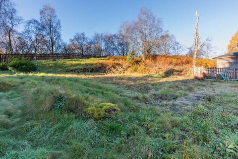 Plot for sale - Plot 1 at Carbeth, Blanefield, G63 9AY