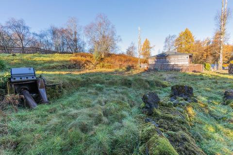 Plot for sale, Plot 1 at Carbeth, Blanefield, G63 9AY