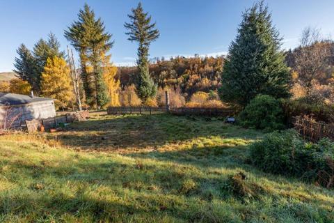undefined, Plot 1 at Carbeth, Blanefield, G63 9AY