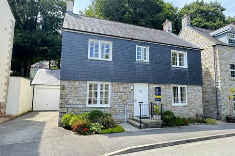 4 bedroom detached house for sale, Bay View Road, Duporth, St. Austell