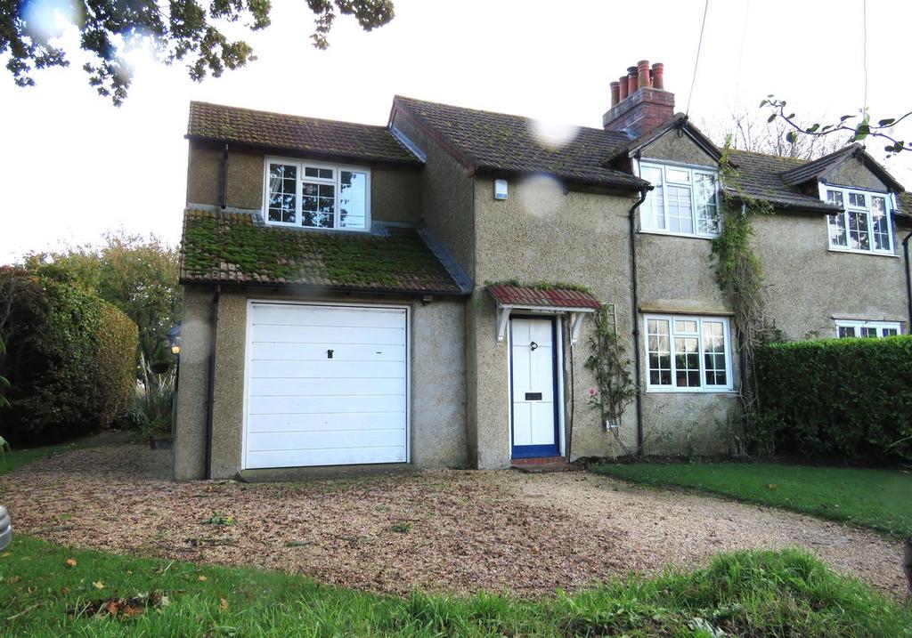 Lymore Lane, Milford On Sea, Lymington 3 bed property £1,750 pcm (£