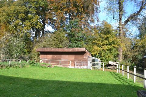 3 bedroom detached bungalow for sale, Titley Nr Kington