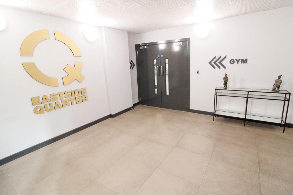 On Site Gym