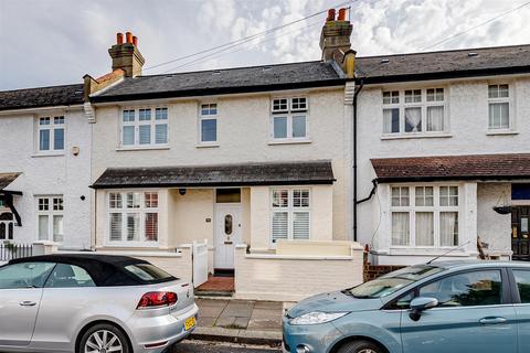 76 Ravensbury Road, London, SW18 4RS