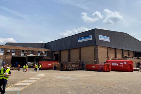 Industrial unit to rent, M Chelmsford, Chelmsford CM1