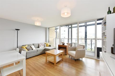 2 bedroom apartment for sale, Berglen Court, Branch Road, E14