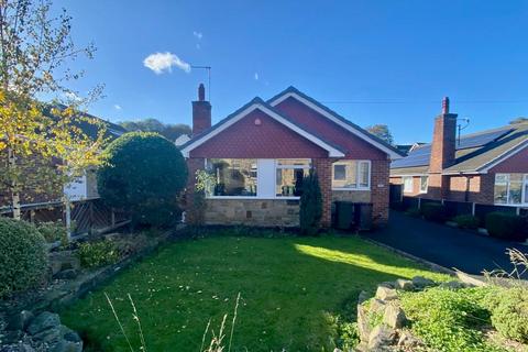 3 bedroom detached bungalow for sale, Calder Road, Mirfield