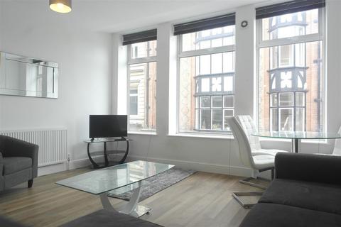 1 bedroom flat to rent - Suffolk Chambers