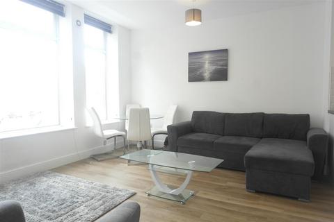 1 bedroom flat to rent - Suffolk Chambers