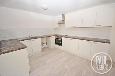 1 bedroom maisonette for sale, Stanley Street, Lowestoft, NR33