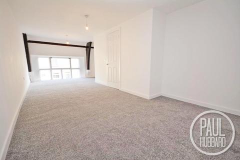 1 bedroom maisonette for sale, Stanley Street, Lowestoft, NR33