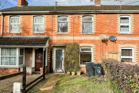 2 bedroom terraced house for sale - Florence Terrace, Minety, Malmesbury