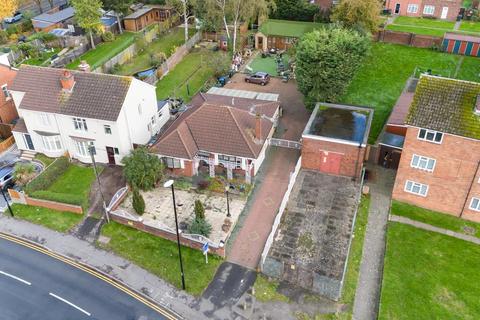 3 bedroom bungalow for sale, Aldermans Green Road, Coventry CV2