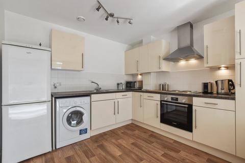 1 bedroom flat for sale, Brownell Place, London, W7