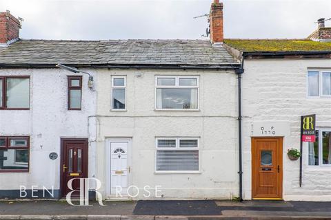 3 bedroom terraced house for sale, Gregson Lane, Hoghton, Preston