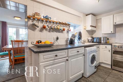 3 bedroom terraced house for sale, Gregson Lane, Hoghton, Preston