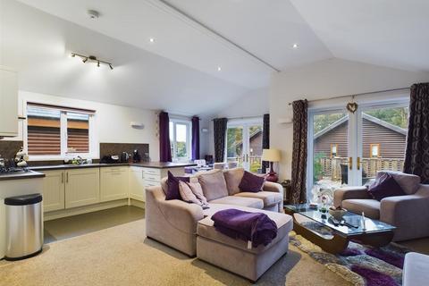 2 bedroom lodge for sale, Flamborough Road, Sewerby, Bridlington