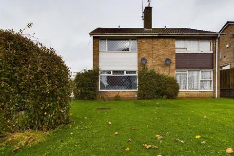 3 bedroom semi-detached house for sale, Rudding Drive, Bridlington