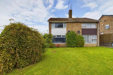 3 bedroom semi-detached house for sale, Rudding Drive, Bridlington