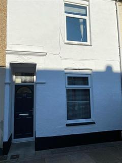 4 bedroom terraced house to rent, Guilford Road, Fratton, Portsmouth