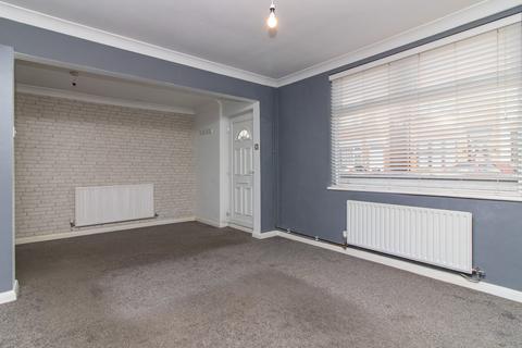 2 bedroom end of terrace house for sale, West Street, Enderby, Leicester, LE19
