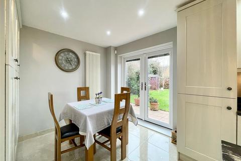 12 Beauchamps, Burnham-on-crouch, CM0 8PR