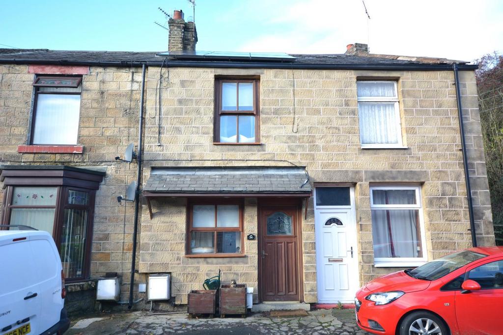 Gordon Lane, Ramshaw, Auckland 2 bed terraced house for sale £