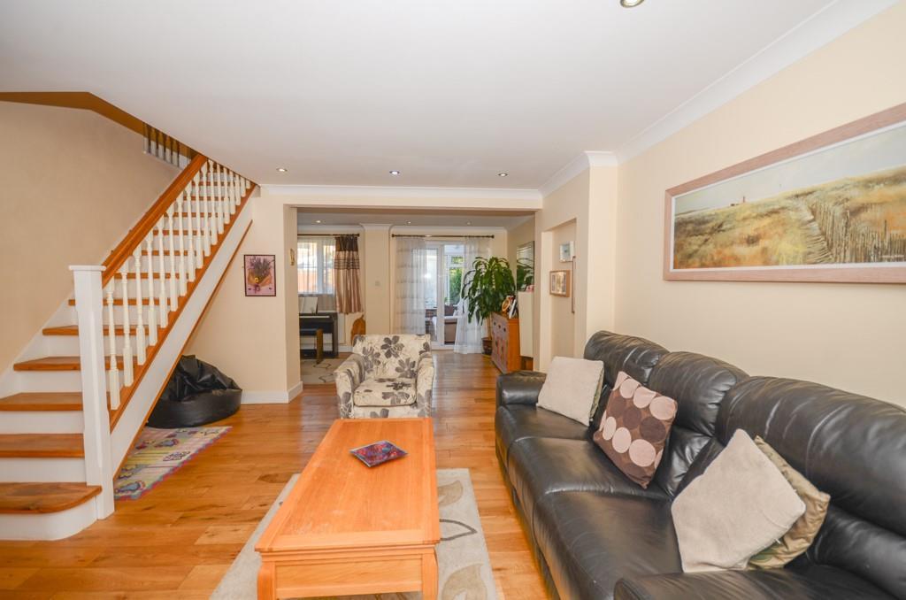 Westons Hill Drive, Emersons Green, Bristol, BS16 7DN 4 bed detached