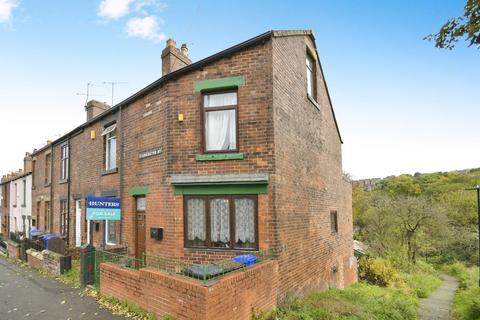 55 Stannington Road, Sheffield, S6 5FH