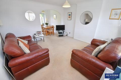 4 bedroom detached house for sale, Ashurst Close, Wigston