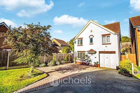 41 Stafford Crescent, Braintree, CM7 9PS