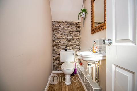 41 Stafford Crescent, Braintree, CM7 9PS