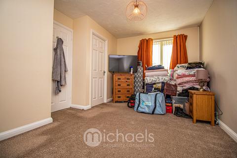 41 Stafford Crescent, Braintree, CM7 9PS