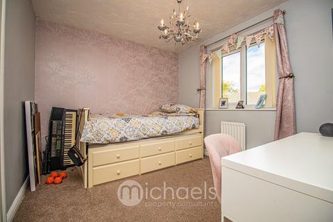 41 Stafford Crescent, Braintree, CM7 9PS
