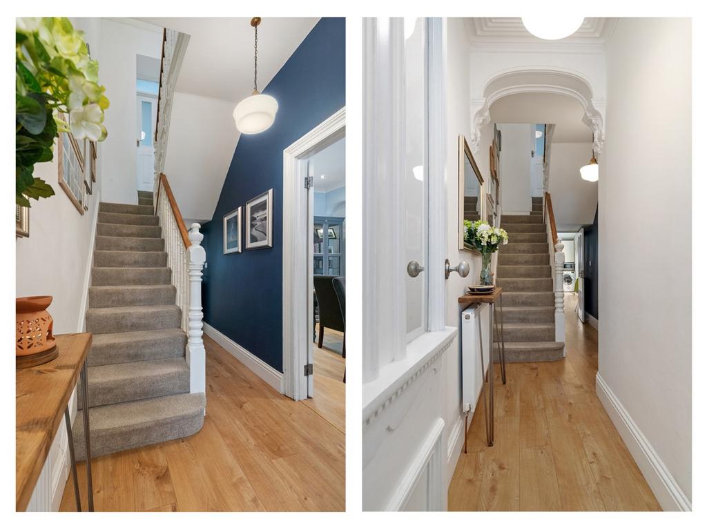 John Street, Neyland, SA73 3 bed terraced house for sale £219,950