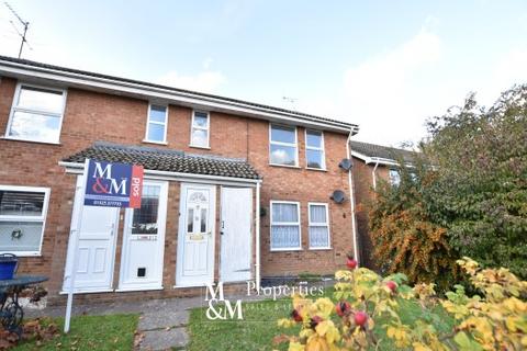 2 bedroom maisonette to rent - DELAMERE GARDENS
