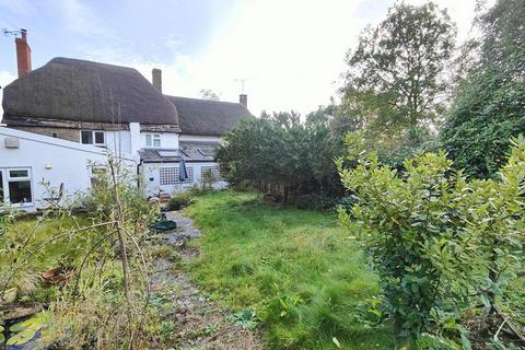 2 bedroom semi-detached house for sale - Mundens Lane, Alweston, Dorset, DT9