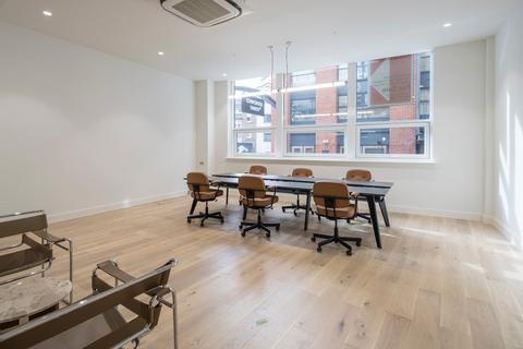 Office for sale - 10 Eagle Court, Farringdon, EC1M 5QD