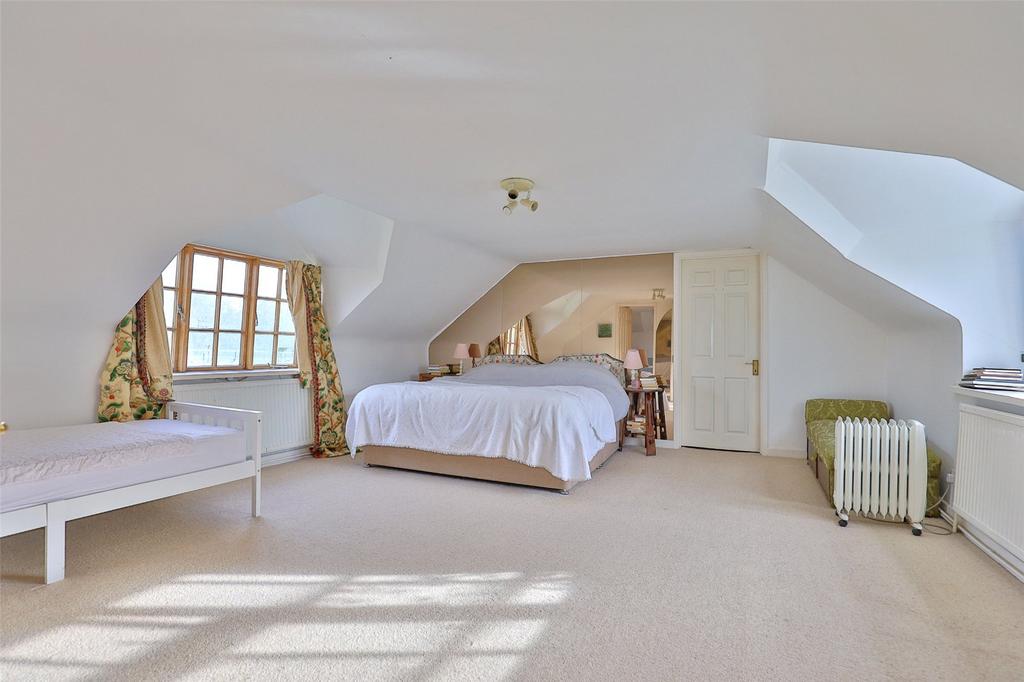 Coach House
