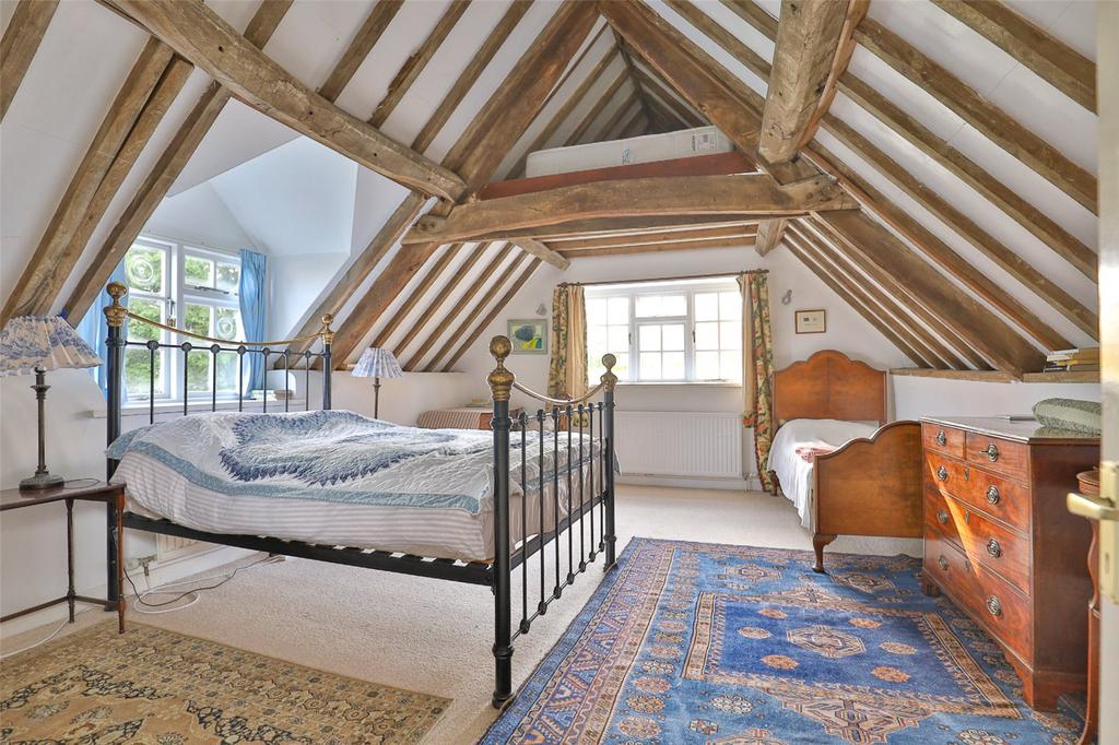 Coach House