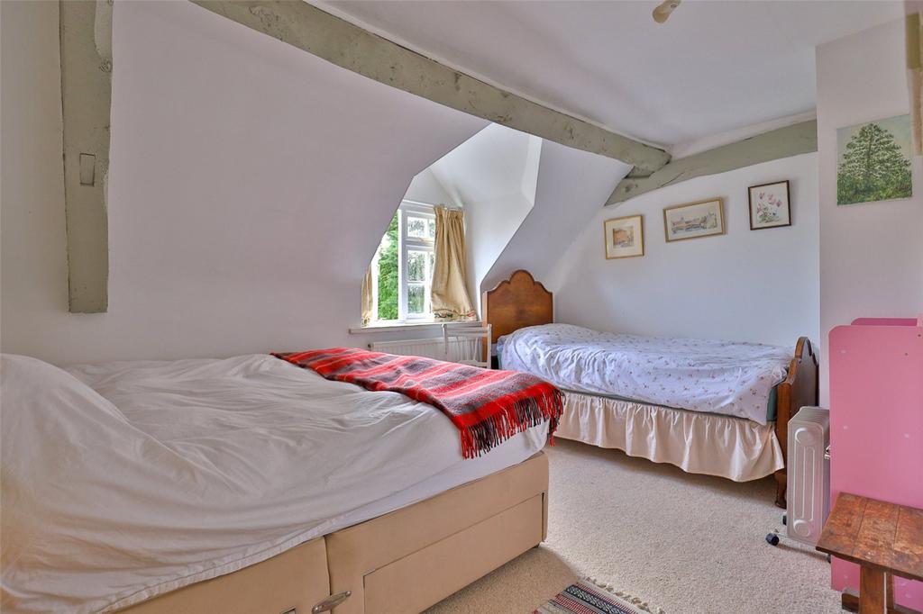Coach House