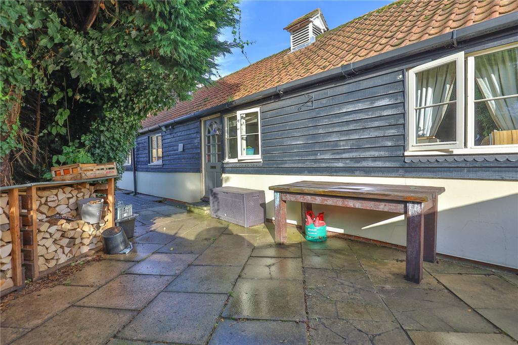 Stable Cottage
